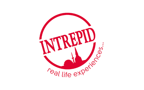 Intrepid Travel