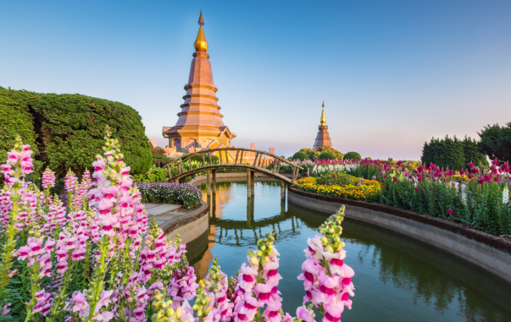 Best of Top 10 Restaurants to visit in Thailand