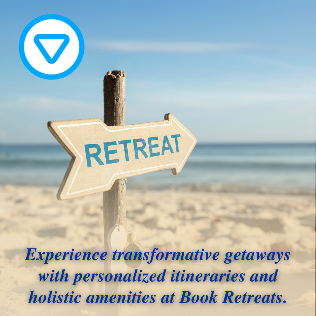 Book Retreats