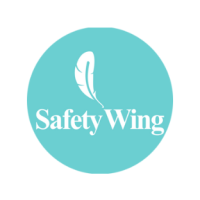 Safety Wing Travel Insurance